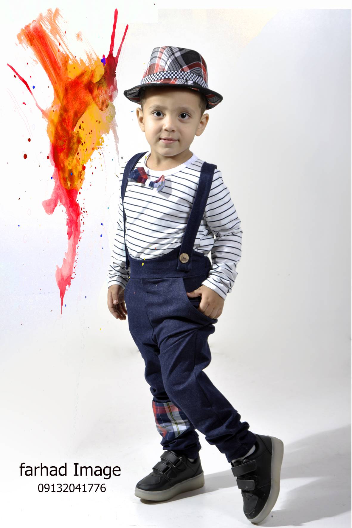 title of نوزاد-کودکان