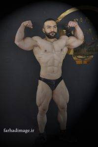 title ofسلفی در باشگاه