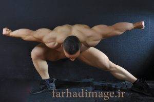 title ofسلفی در باشگاه