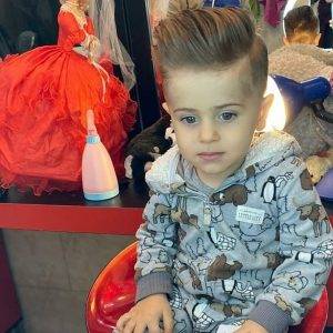 پیرایش کودک فرهاد 09132041776