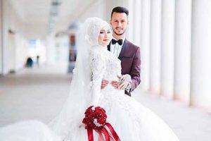 ژست عروسیtitle of