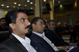ویژ گی های مدیر خلاق(سید مصطفی سلمانی)