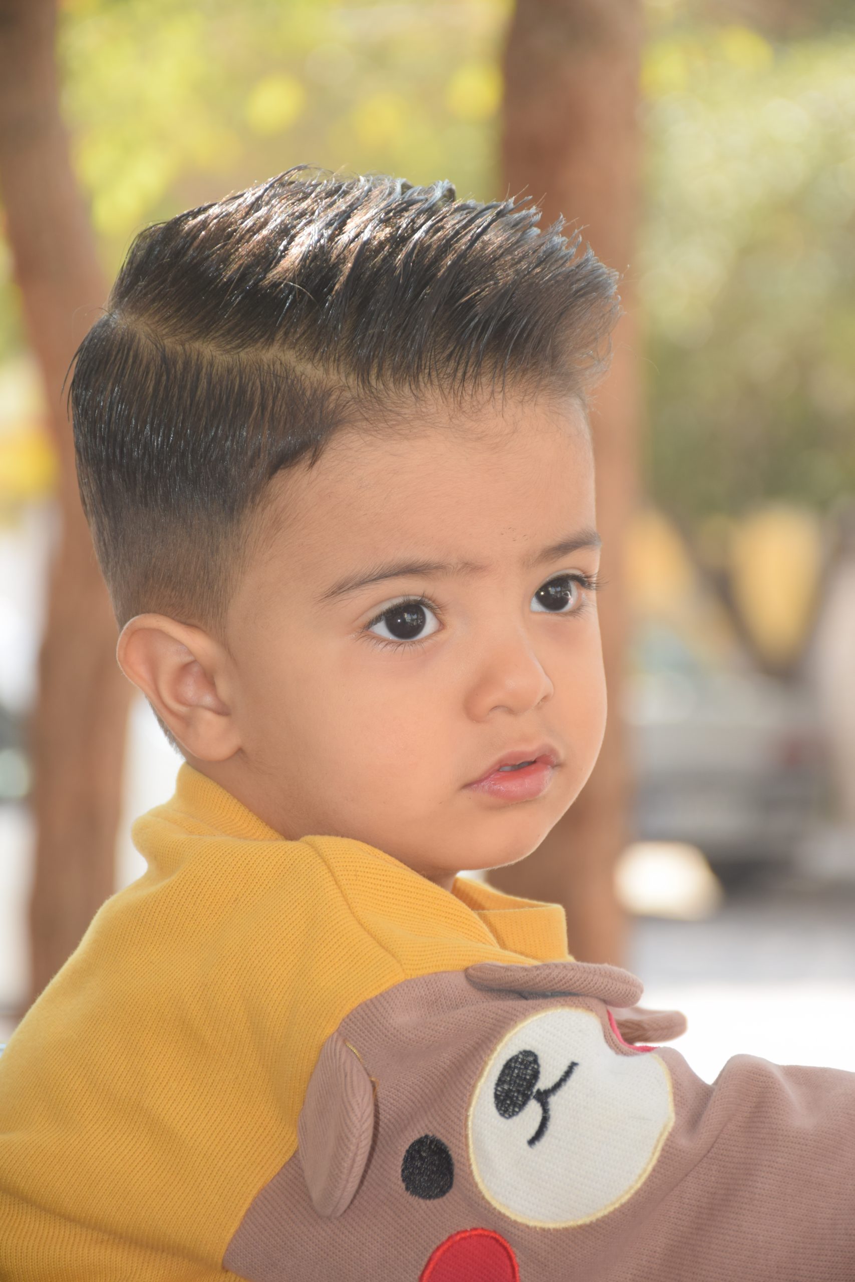 بهترین آرایشگاه اصفهان